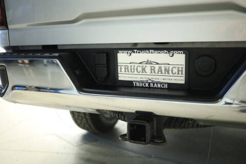 2022 GMC Sierra 2500HD