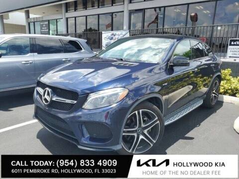 2018 Mercedes-Benz GLE for sale at JumboAutoGroup.com in Hollywood FL