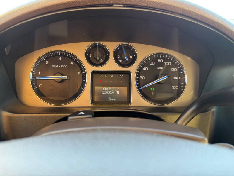 2008 Cadillac Escalade EXT