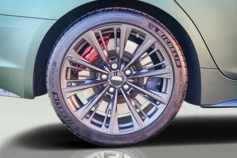 2023 Cadillac CT5-V Blackwing