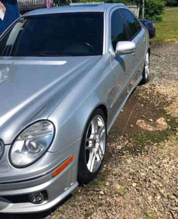 2008 Mercedes-Benz E-Class for sale at Postorino Auto Sales in Dayton NJ