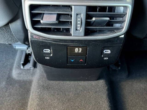 2023 Lexus RX 350 F SPORT Handling