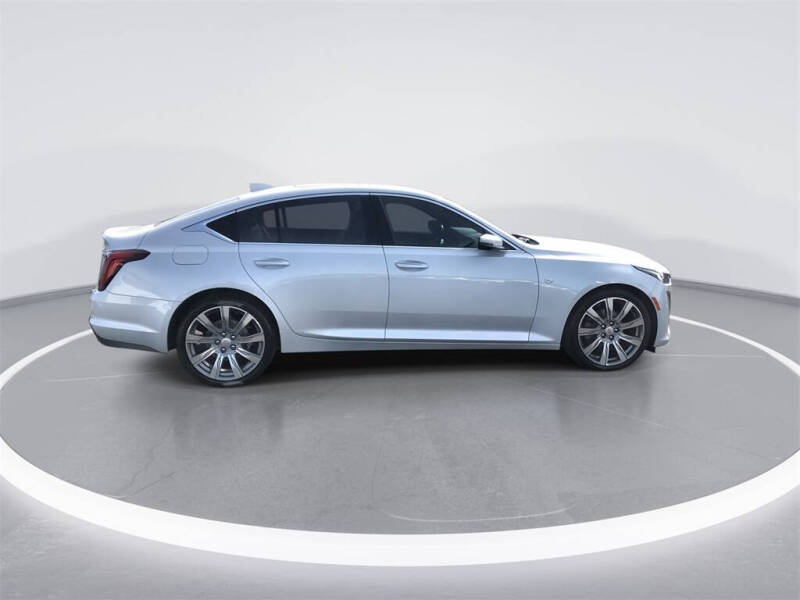 2021 Cadillac CT5 Premium Luxury