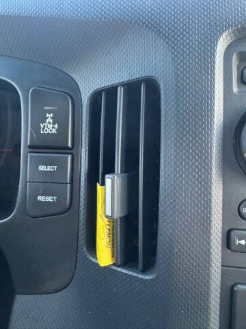 2006 Honda Ridgeline RTS