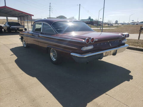 1960 Pontiac Catalina