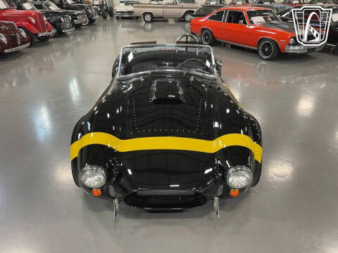 1965 Shelby Cobra