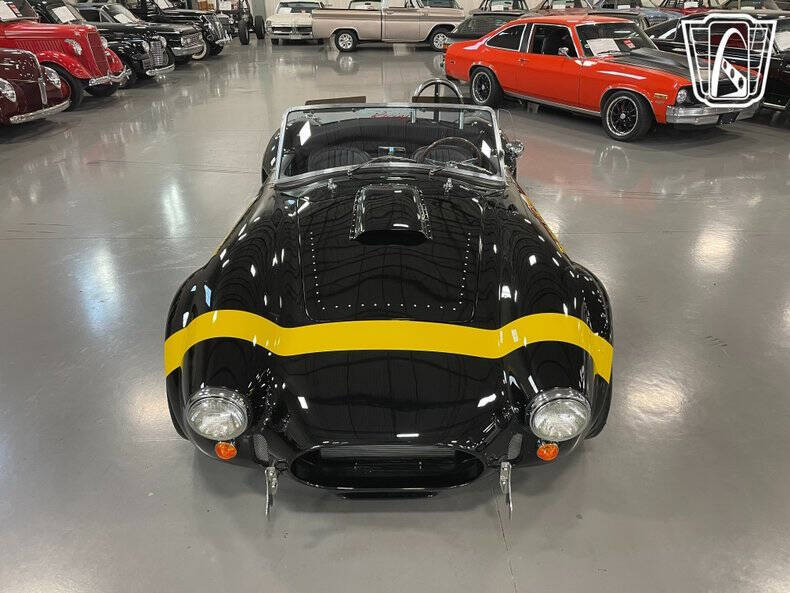 1965 Shelby Cobra