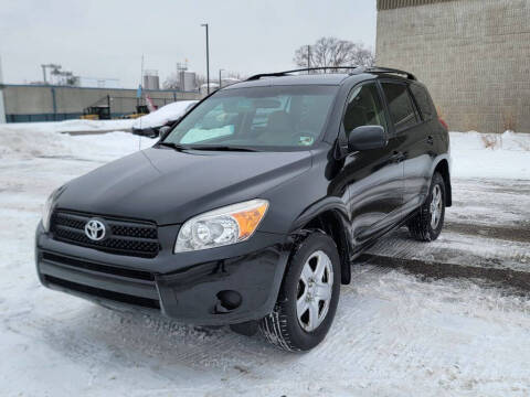 2008 Toyota RAV4