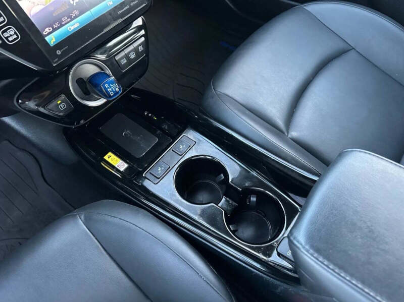 2021 Toyota Prius Prime XLE