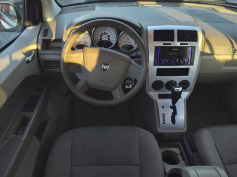 2009 Dodge Caliber SXT