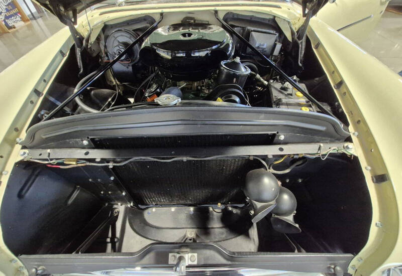 1954 Oldsmobile Super 88