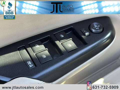 2013 Cadillac SRX Performance Collection