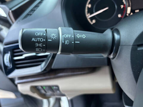 2019 Acura RDX w/Advance