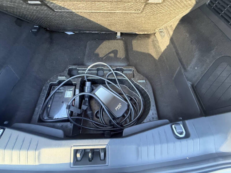 2024 Ford Mustang Mach-E Premium