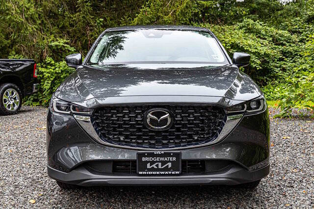2023 Mazda CX-5 2.5 S Select