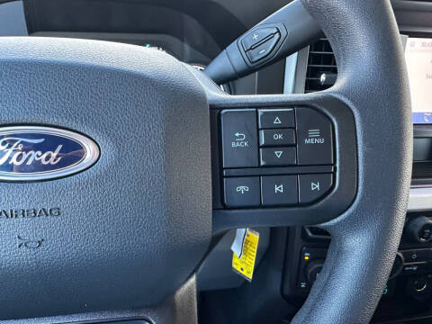 2026 Ford F-250 Super Duty