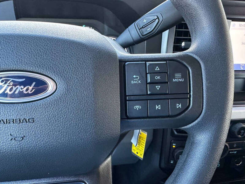 2026 Ford F-250 Super Duty