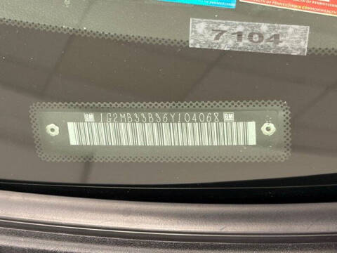 2006 Pontiac Solstice