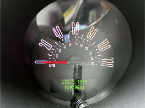 2006 Ford Mustang
