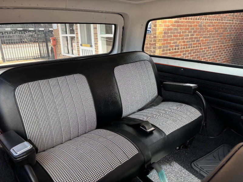 1970 Chevrolet Blazer