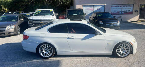 2008 BMW 3 Series 328i