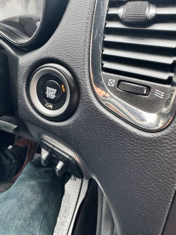 2019 Dodge Durango R/T