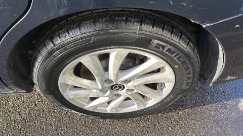 2014 Mazda MAZDA5 Sport