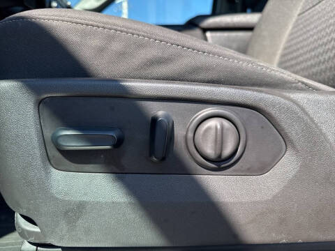 2023 Chevrolet Silverado 2500HD