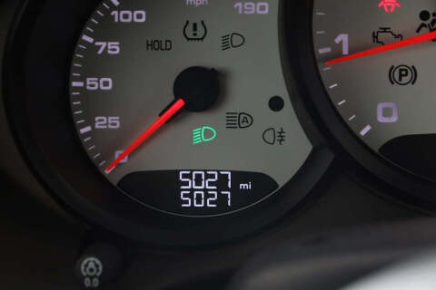 2023 Porsche 718 Cayman S