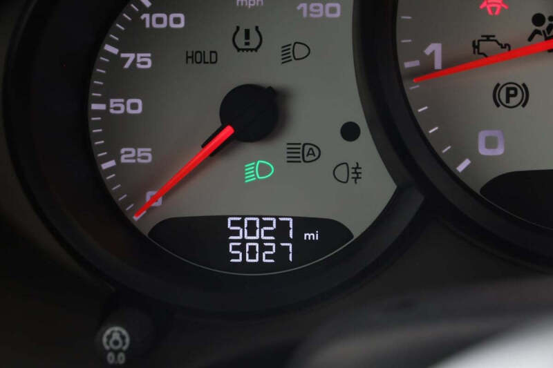 2023 Porsche 718 Cayman S