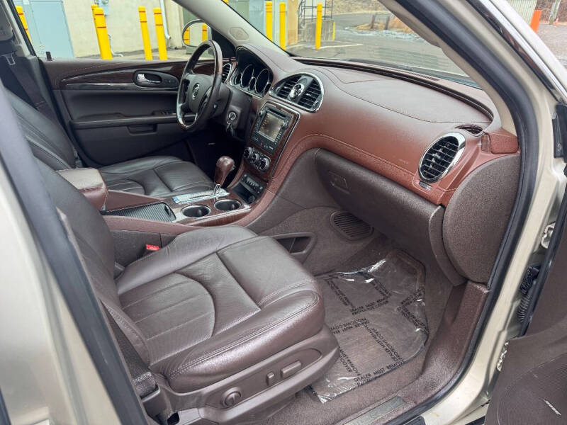 2014 Buick Enclave Premium