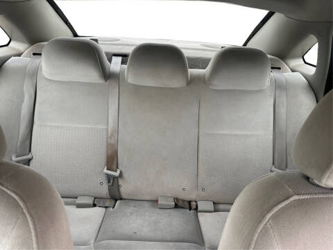 2007 Chevrolet Impala LS