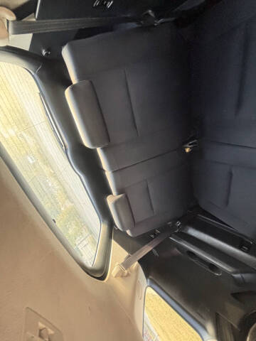 2011 Mazda CX-9 Sport