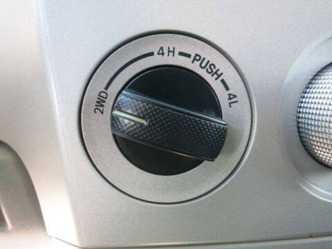 2008 Toyota Sequoia Platinum