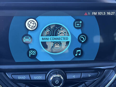 2018 MINI Countryman Cooper S ALL4