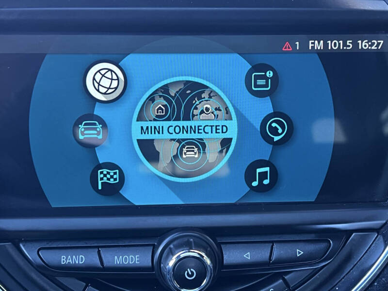 2018 MINI Countryman Cooper S ALL4