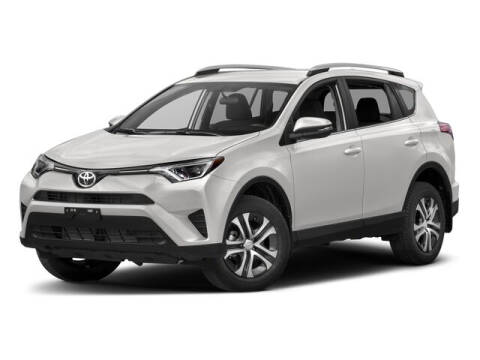 2017 Toyota RAV4 for sale at Corpus Christi Pre Owned in Corpus Christi TX