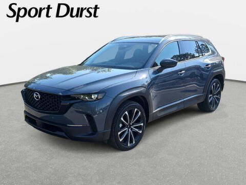 2026 Mazda CX-50 2.5 S Premium