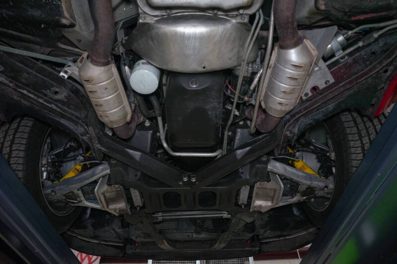 1990 Chevrolet Corvette