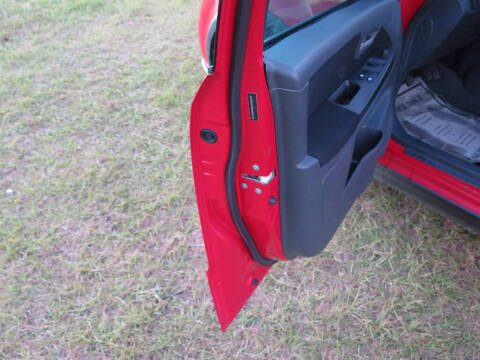 2011 Suzuki SX4 Crossover