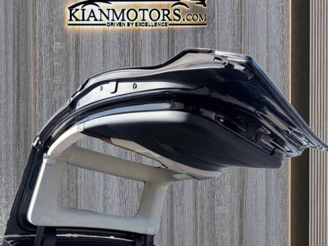 2019 Tesla Model X 75D