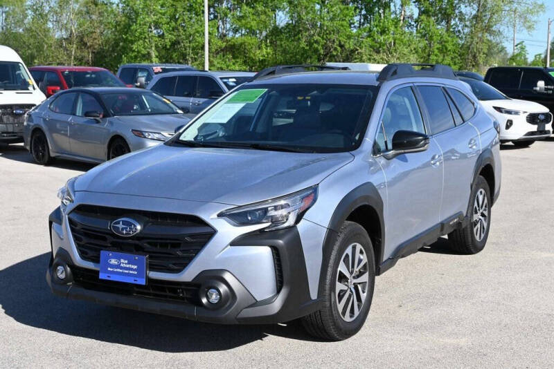2023 Subaru Outback Premium