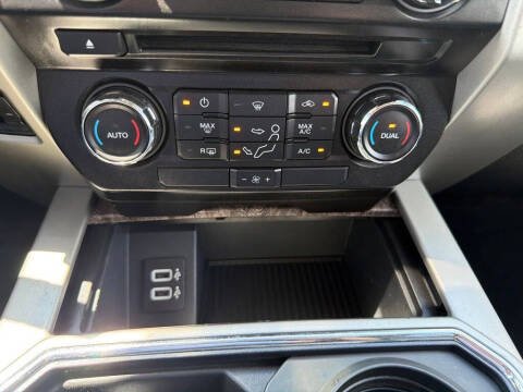 2017 Ford F-250 Super Duty