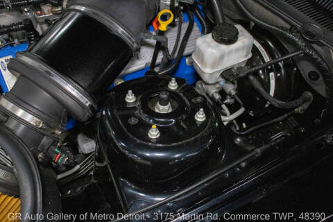 2014 Ford Shelby GT500