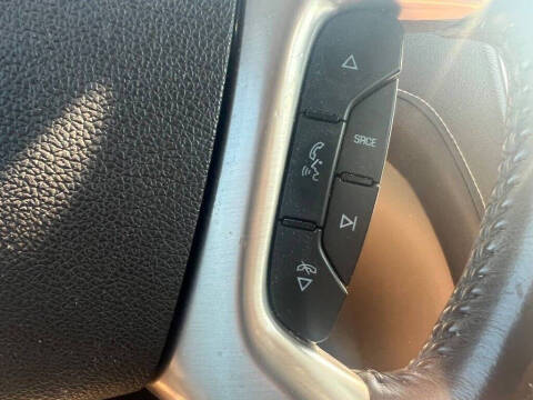 2014 GMC Acadia Denali