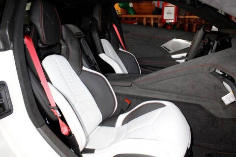 2023 Chevrolet Corvette Z06