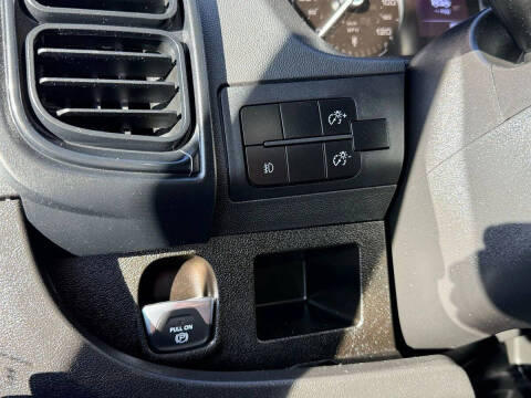 2023 RAM ProMaster 2500 159 WB