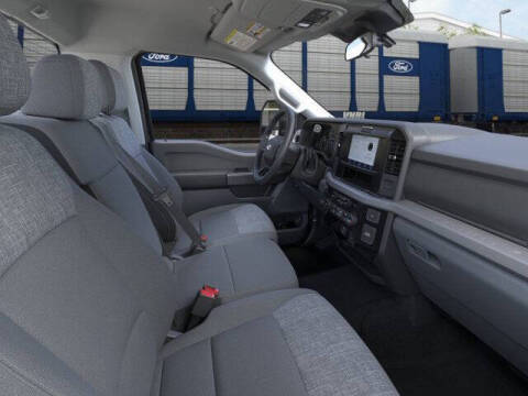 2026 Ford F-250 Super Duty XLT