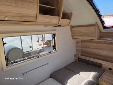 2026 nuCamp RV 360 CS