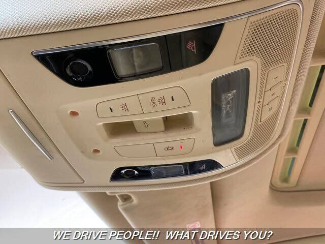 2012 Audi A7 3.0T quattro Prestige